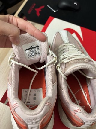 Zapatillas Nike Air Max 95