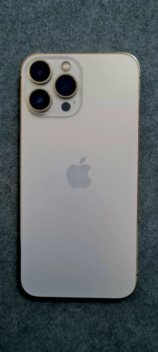 iPhone 13 Pro Max 128GB