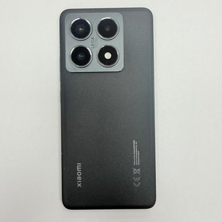 Smartphone Xiaomi 14T Pro 12/512 GB