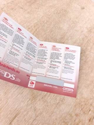 Mario Slam Basketball Nintendo DS completo puntos
