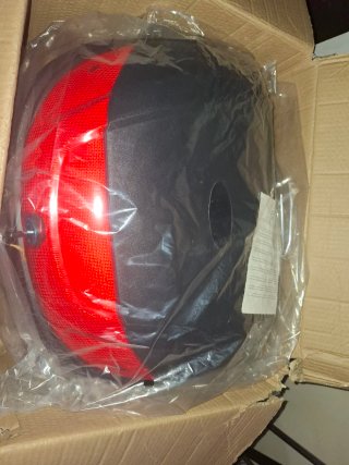 Baúl para Moto XXL 72L