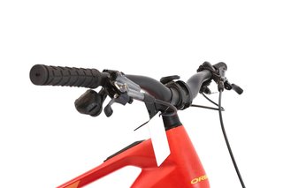 Bicicleta Orbea Wild M-LTD XX AXS t.L Reacondicionada