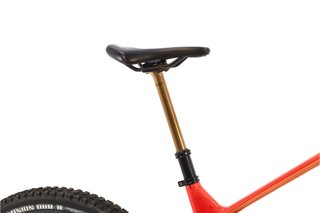 Bicicleta Orbea Wild M-LTD XX AXS t.L Reacondicionada