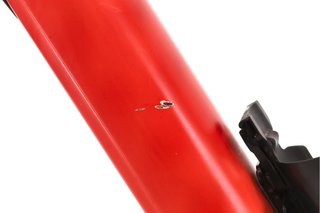 Bicicleta Orbea Wild M-LTD XX AXS t.L Reacondicionada