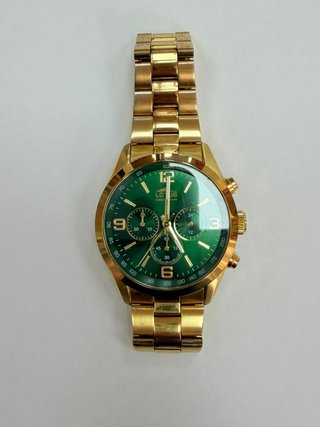 Reloj alta gama caballero Lotus 18153
