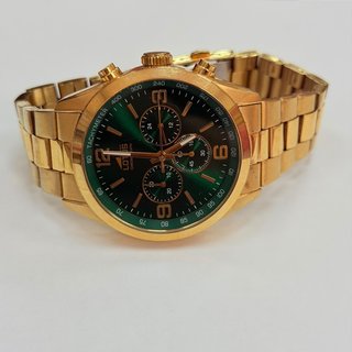 Reloj alta gama caballero Lotus 18153
