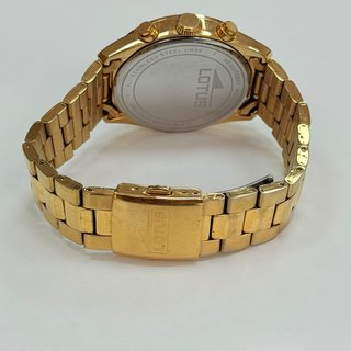 Reloj alta gama caballero Lotus 18153