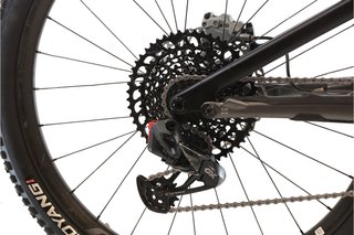 Bicicleta Specialized S-Works Turbo Levo GX AXS t.M Reacondicionada