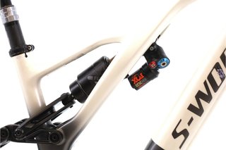 Bicicleta Specialized S-Works Turbo Levo GX AXS t.M Reacondicionada
