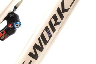 Bicicleta Specialized S-Works Turbo Levo GX AXS t.M Reacondicionada