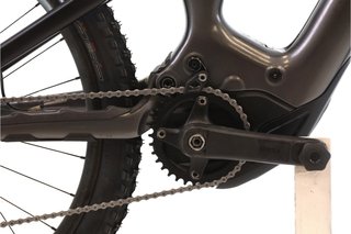Bicicleta Specialized S-Works Turbo Levo GX AXS t.M Reacondicionada