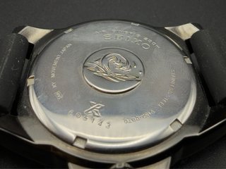 Seiko SNE441 Solar full set + correa extra
