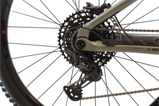 Bicicleta Orbea Wild H10 XT t.L Reacondicionada
