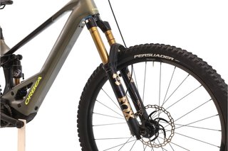 Bicicleta Orbea Wild H10 XT t.L Reacondicionada