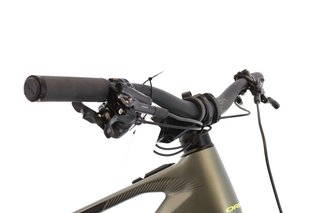 Bicicleta Orbea Wild H10 XT t.L Reacondicionada