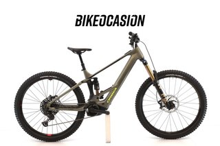 Bicicleta Orbea Wild H10 XT t.L Reacondicionada