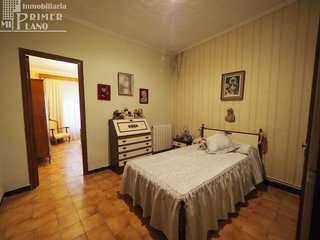 Chalet en venta en Tomelloso