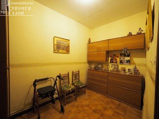 Chalet en venta en Tomelloso