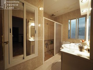Chalet en venta en Tomelloso