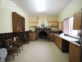 Chalet en venta en Tomelloso