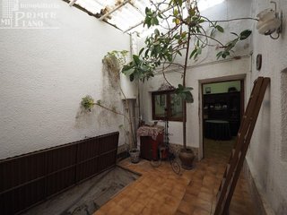 Chalet en venta en Tomelloso