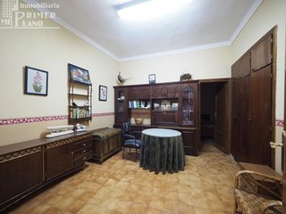 Chalet en venta en Tomelloso