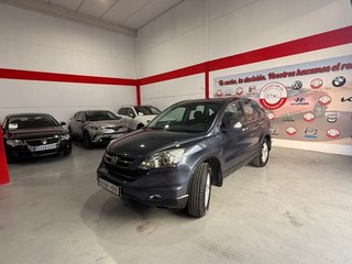 Honda CR-V 2.2 i-DTEC Comfort