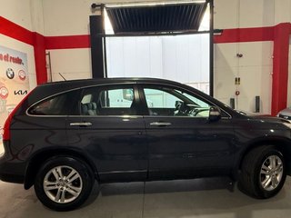 Honda CR-V 2.2 i-DTEC Comfort