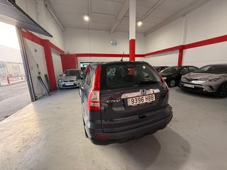 Honda CR-V 2.2 i-DTEC Comfort