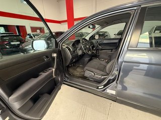 Honda CR-V 2.2 i-DTEC Comfort