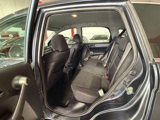 Honda CR-V 2.2 i-DTEC Comfort