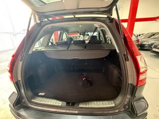 Honda CR-V 2.2 i-DTEC Comfort