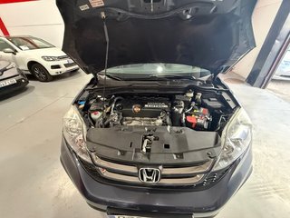 Honda CR-V 2.2 i-DTEC Comfort