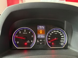 Honda CR-V 2.2 i-DTEC Comfort