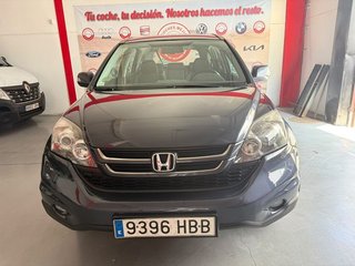 Honda CR-V 2.2 i-DTEC Comfort