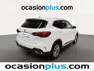 MG HS 1.5 Turbo GDI Comfort 119 kW (162 CV)