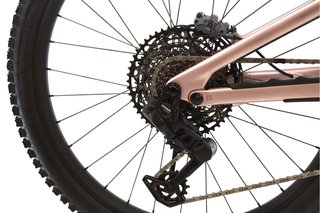 Bicicleta Specialized Turbo Levo Comp Carbon AXS t.S Reacondicionada