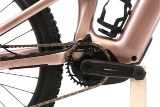 Bicicleta Specialized Turbo Levo Comp Carbon AXS t.S Reacondicionada