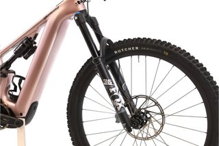 Bicicleta Specialized Turbo Levo Comp Carbon AXS t.S Reacondicionada