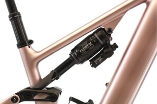 Bicicleta Specialized Turbo Levo Comp Carbon AXS t.S Reacondicionada