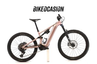 Bicicleta Specialized Turbo Levo Comp Carbon AXS t.S Reacondicionada
