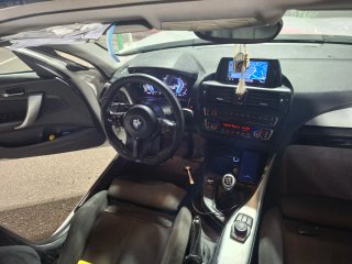 BMW Serie 1 2012