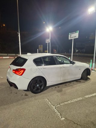BMW Serie 1 2012