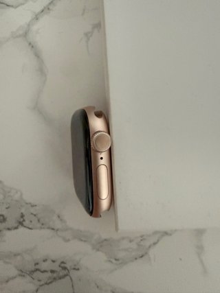 Apple Watch Series 11 42mm Oro Rosa (S/M)