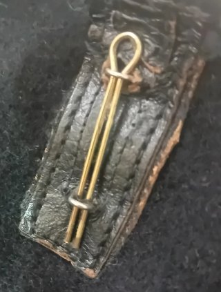 Basco Militare E.I.Autieri 1985 Originale  d'Epoca