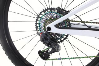 Bicicleta BMC FourStroke 01 LTD XX1 AXS t.M Reacondicionada