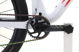 Bicicleta BMC FourStroke 01 LTD XX1 AXS t.M Reacondicionada