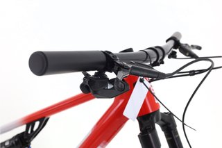 Bicicleta BMC FourStroke 01 LTD XX1 AXS t.M Reacondicionada