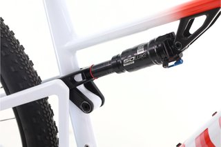 Bicicleta BMC FourStroke 01 LTD XX1 AXS t.M Reacondicionada