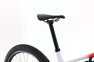 Bicicleta BMC FourStroke 01 LTD XX1 AXS t.M Reacondicionada